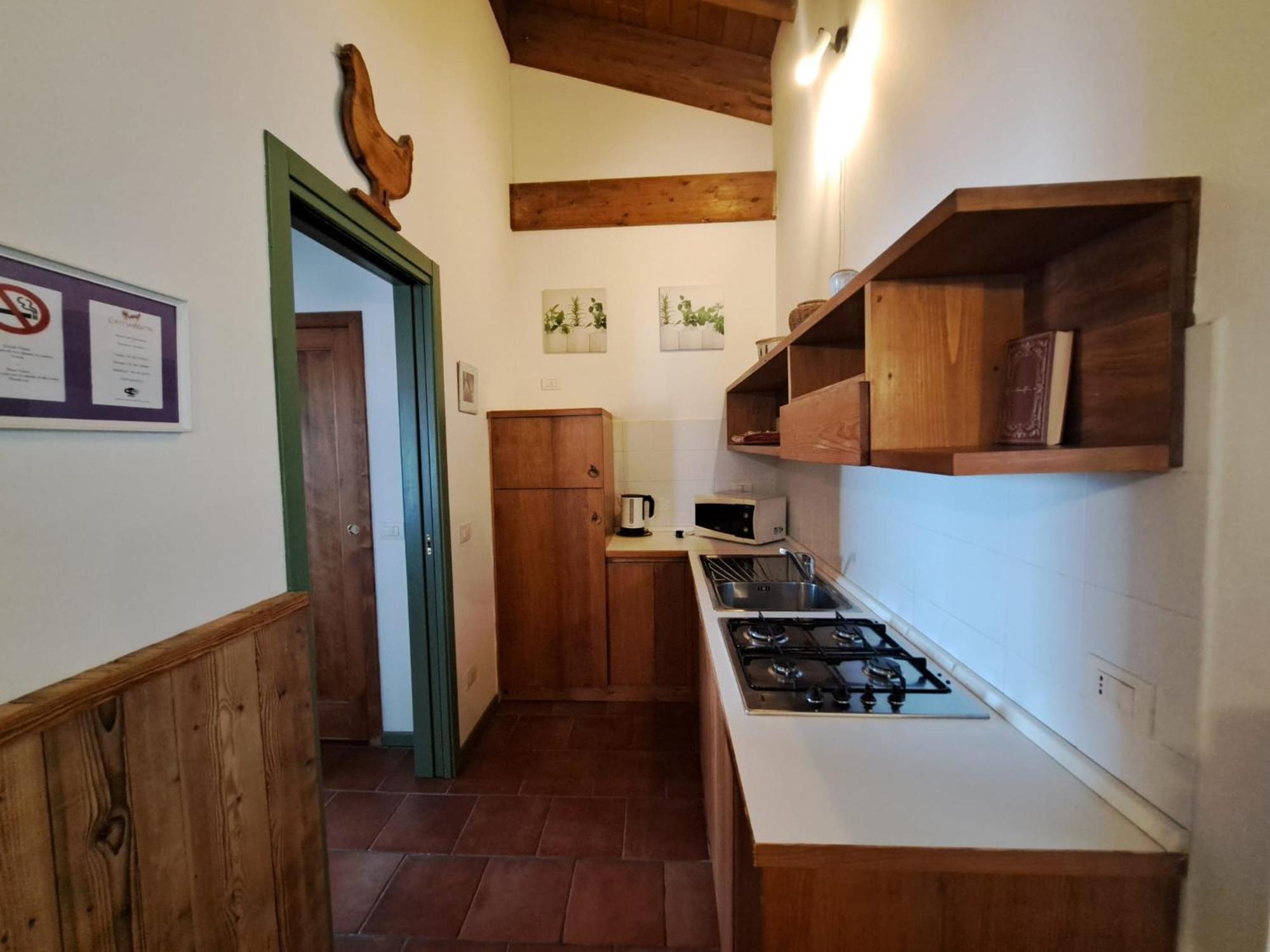 Corte San Mattia Alojamento de Turismo Rural Verona