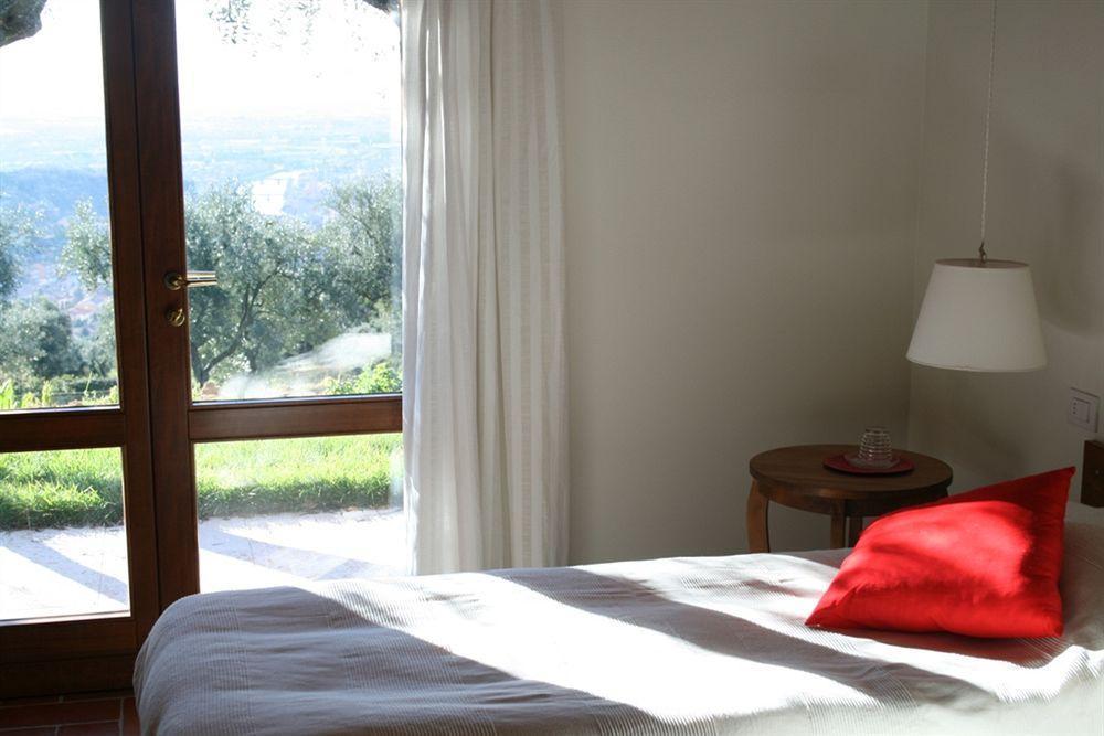 Corte San Mattia Alojamento de Turismo Rural