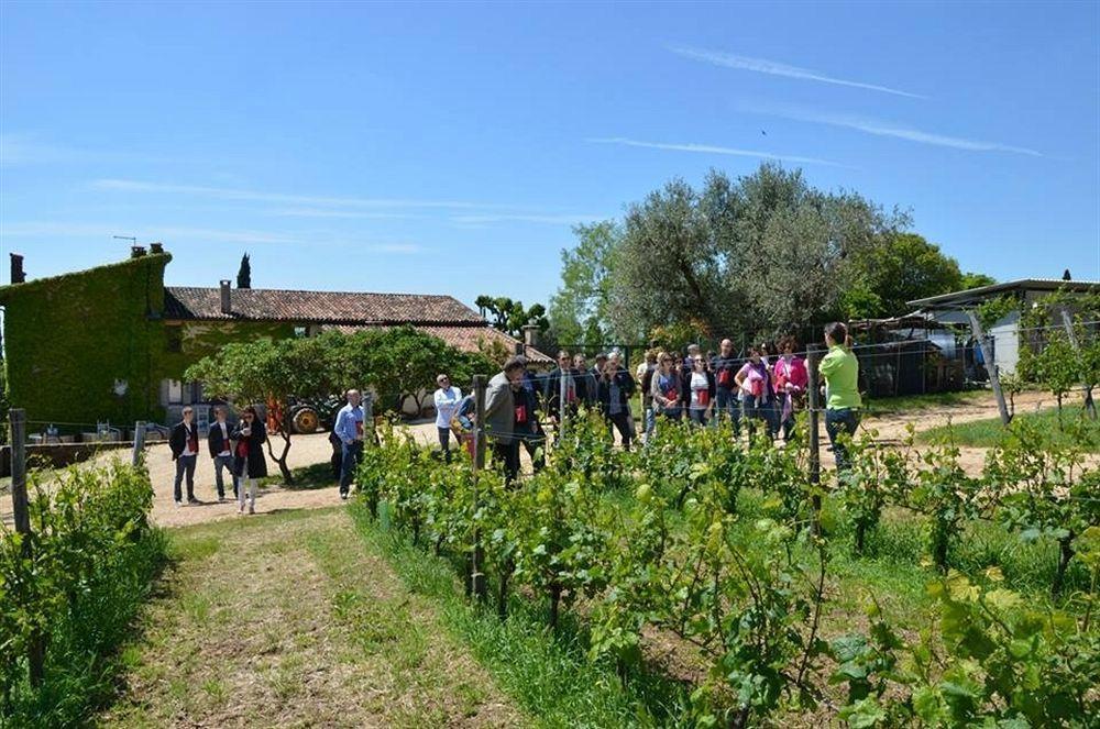 Corte San Mattia Alojamento de Turismo Rural Verona