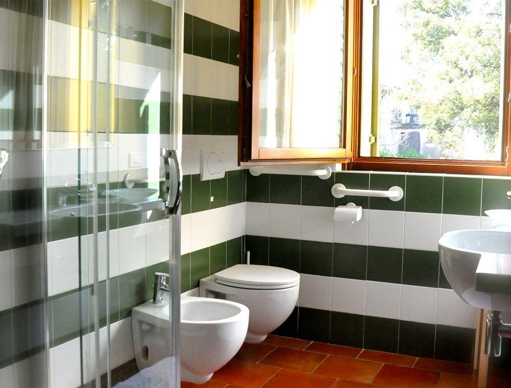 Alojamento de Turismo Rural Corte San Mattia