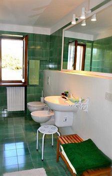 Alojamento de Turismo Rural Corte San Mattia *