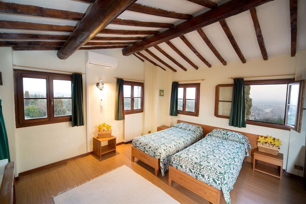 Alojamento de Turismo Rural Corte San Mattia *