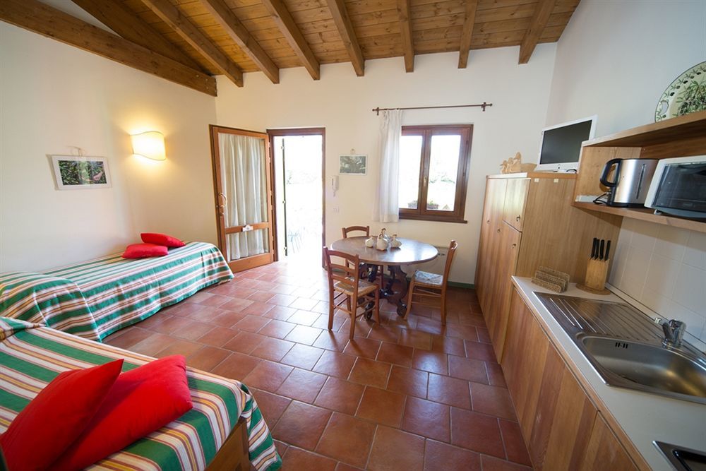 Alojamento de Turismo Rural Corte San Mattia *