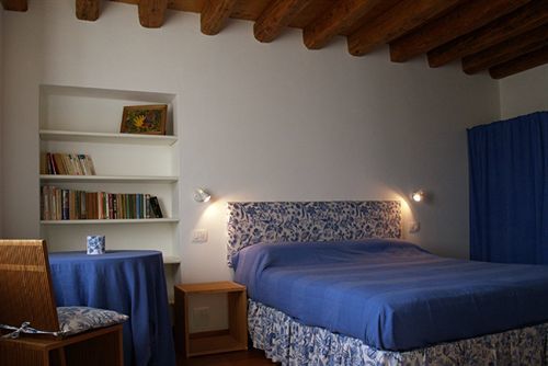Corte San Mattia Alojamento de Turismo Rural