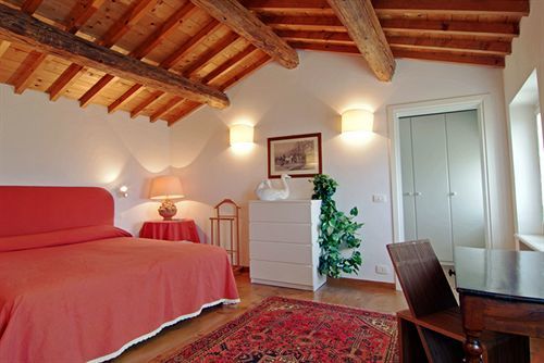 Corte San Mattia Alojamento de Turismo Rural