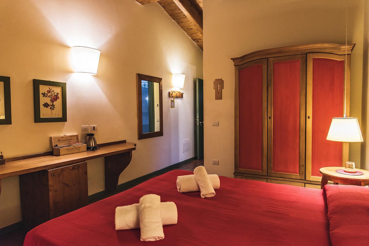 Corte San Mattia Alojamento de Turismo Rural *