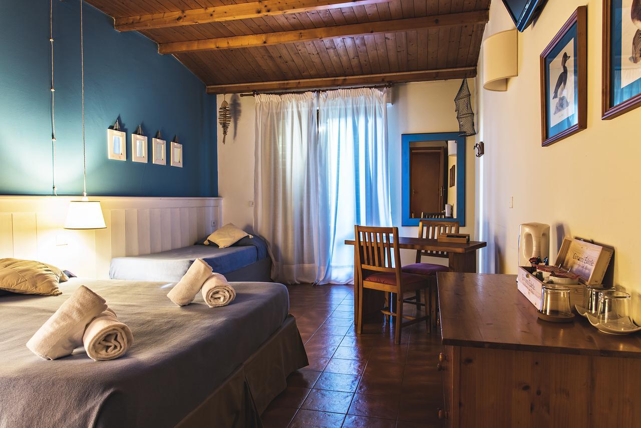 Corte San Mattia Alojamento de Turismo Rural
