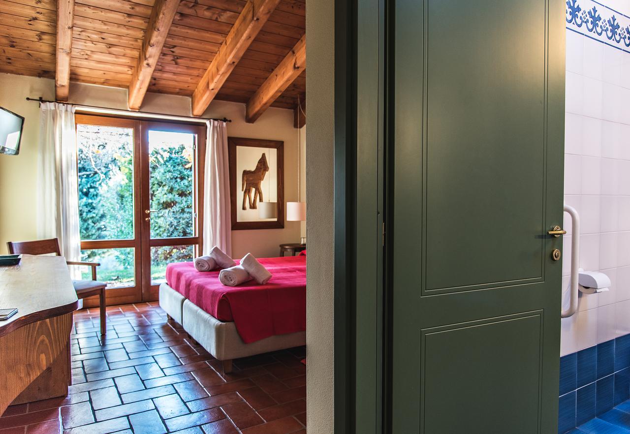 Corte San Mattia Farm stay Verona