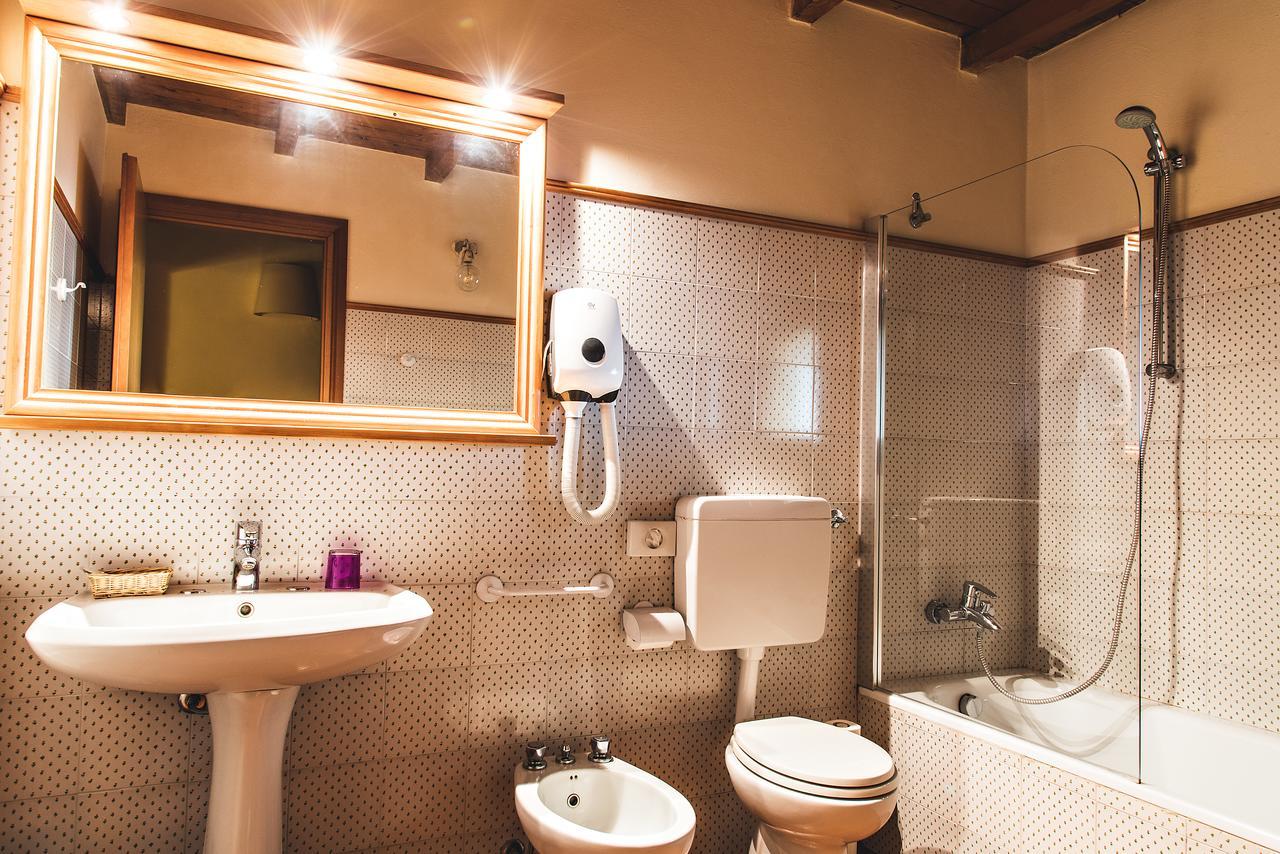 Farm stay Corte San Mattia *
