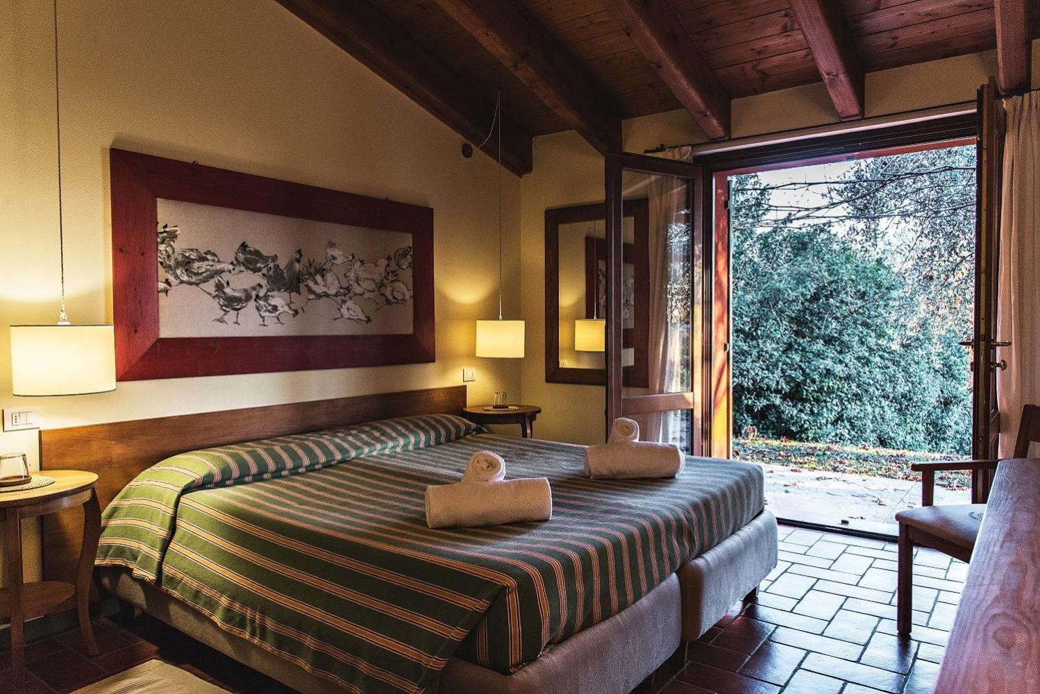 Agroturismo Corte San Mattia Verona