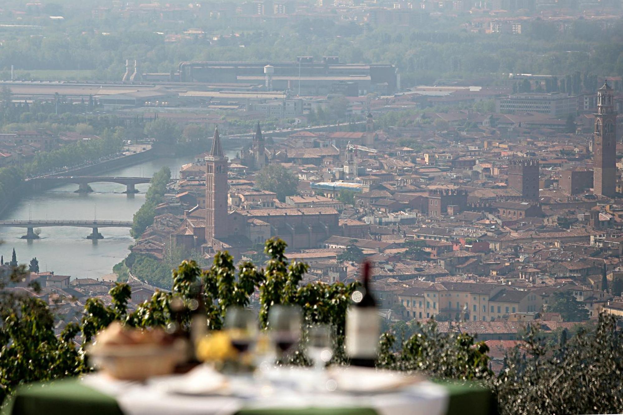 Agroturismo Corte San Mattia Verona