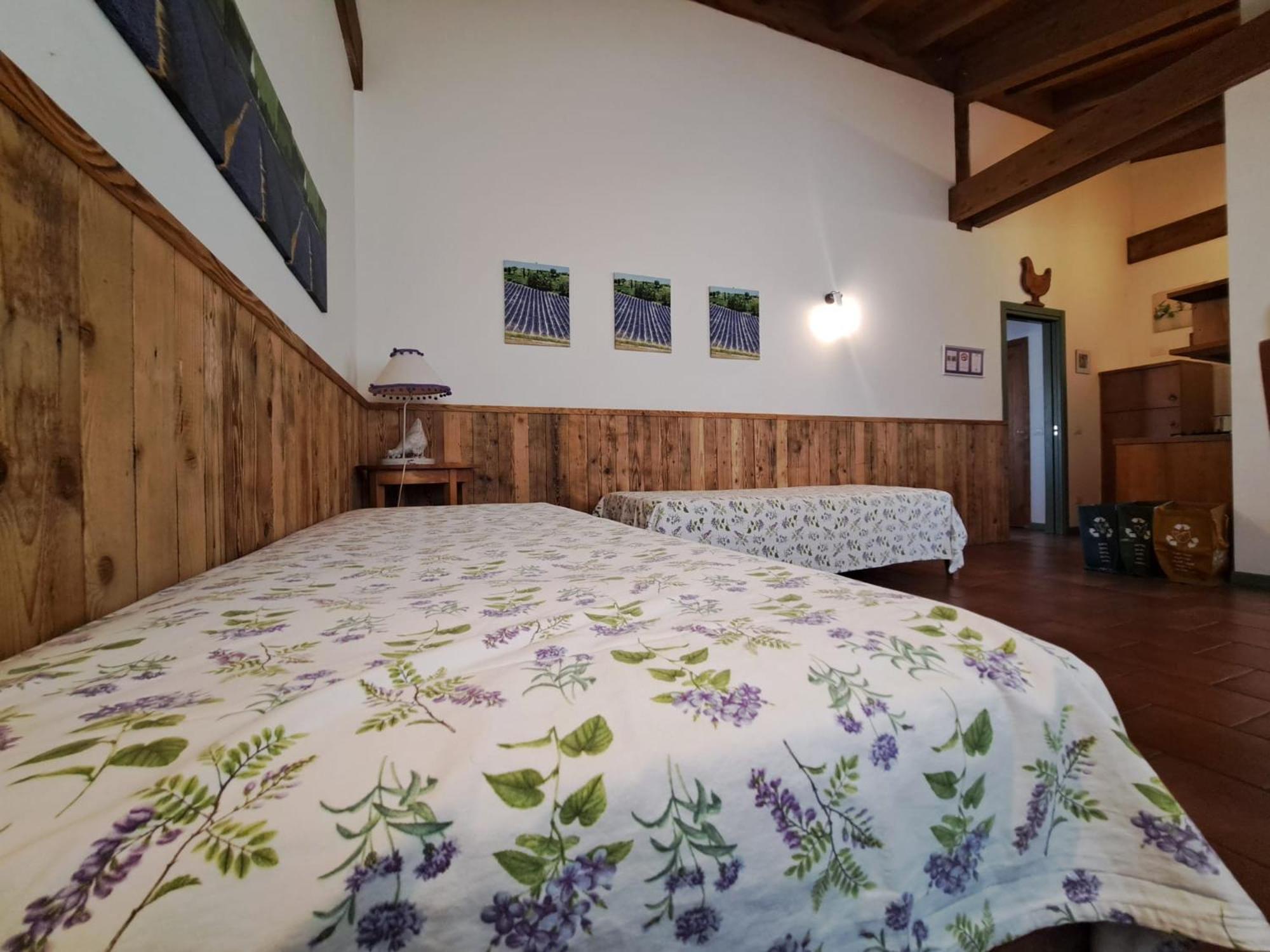 Corte San Mattia Agroturismo *
