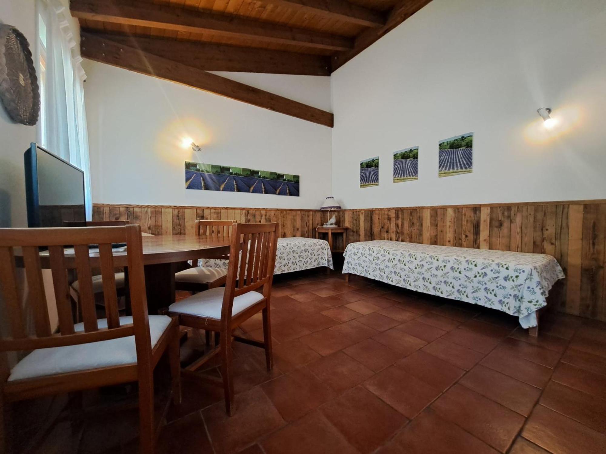 Agroturismo Corte San Mattia *