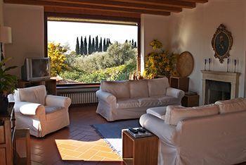 Agroturismo Corte San Mattia