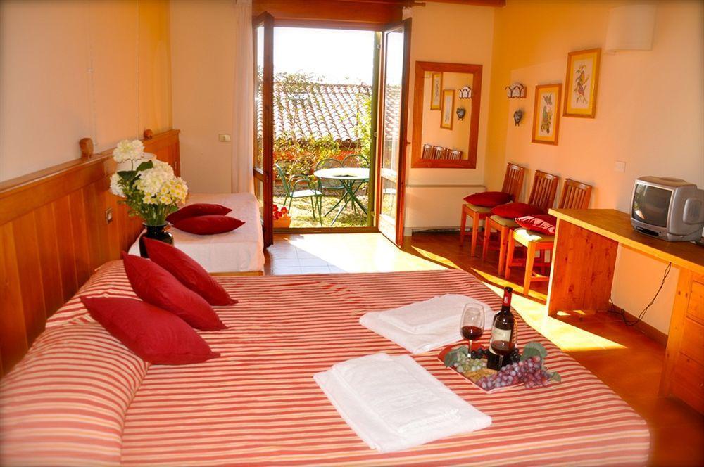 Corte San Mattia Agroturismo Verona