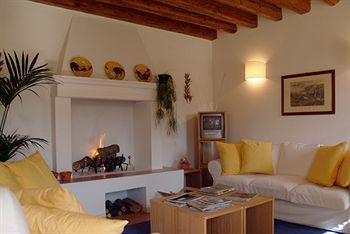 Corte San Mattia Agroturismo *