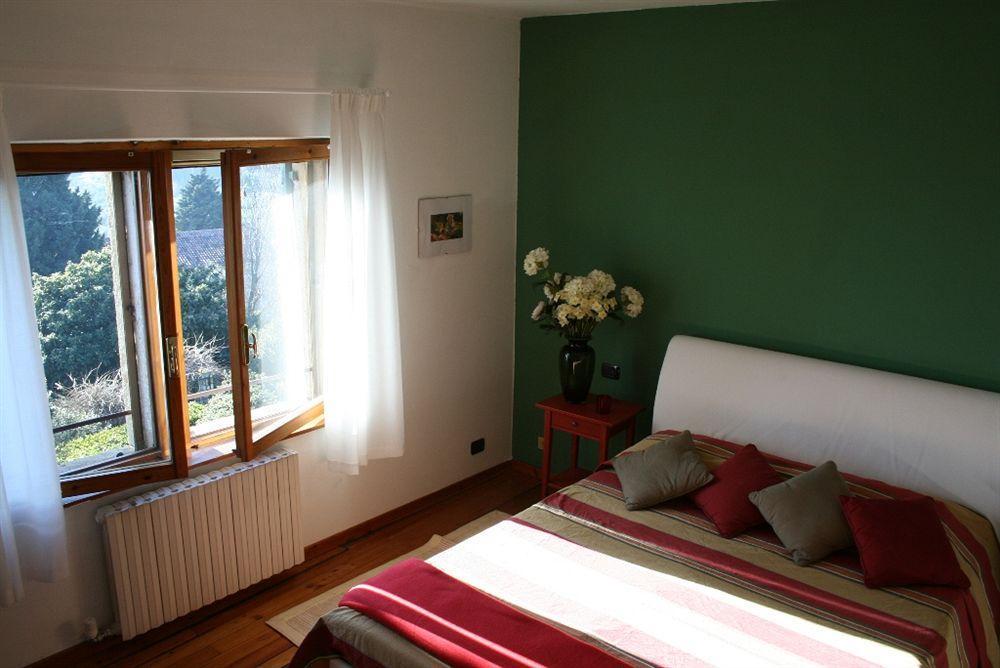 Agroturismo Corte San Mattia Verona