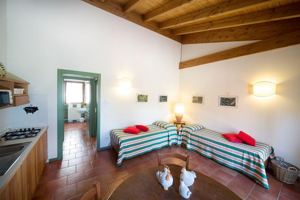 Agroturismo Corte San Mattia