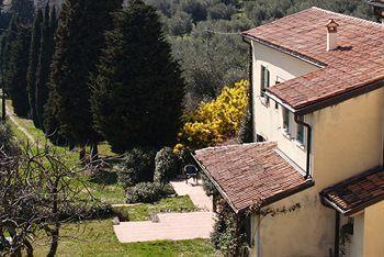Corte San Mattia Agroturismo Verona