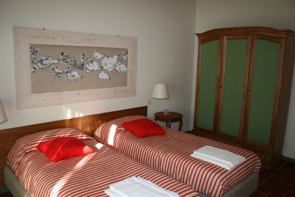 Agroturismo Corte San Mattia *