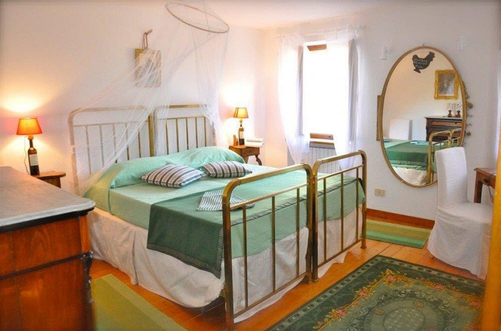 Corte San Mattia Agroturismo
