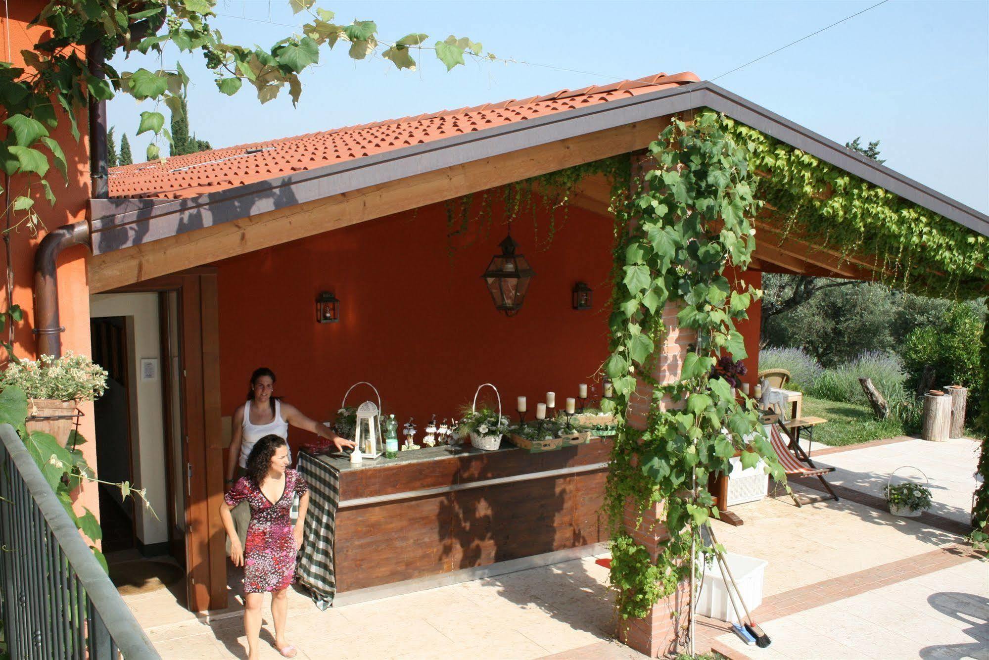 Corte San Mattia Agroturismo Verona