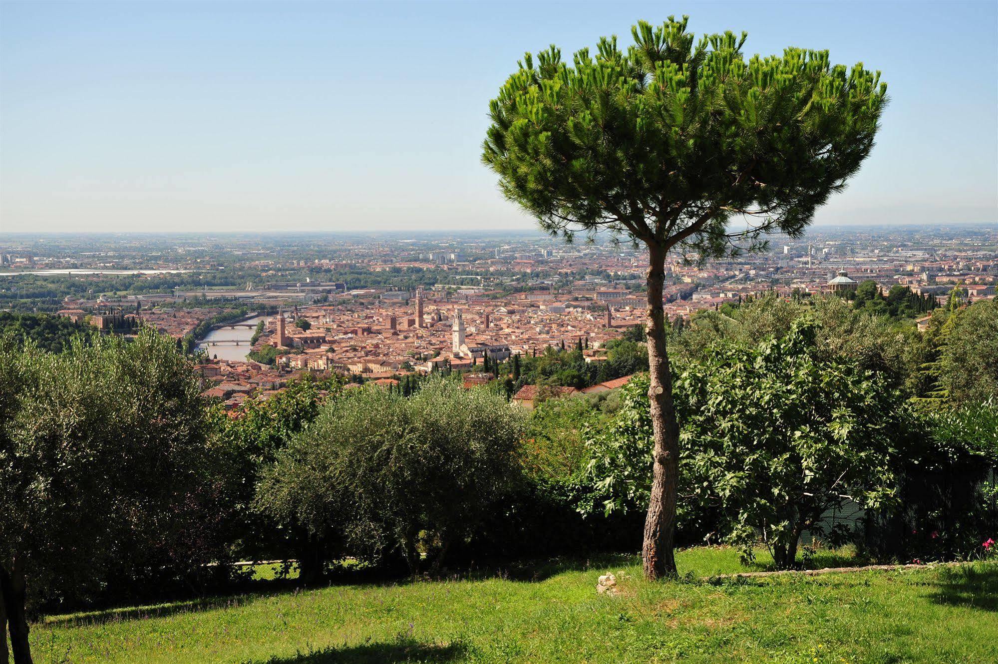 Agroturismo Corte San Mattia Verona