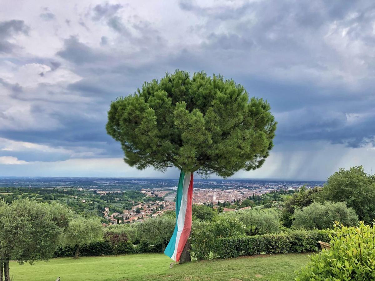 Corte San Mattia Agroturismo Verona