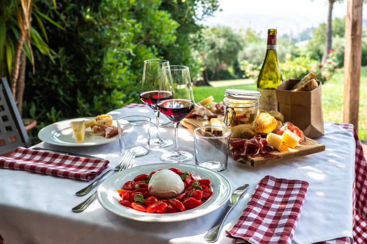 Corte San Mattia Agroturismo Verona